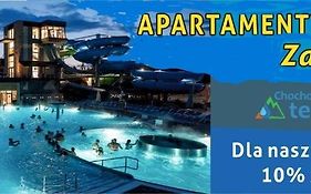 Apartamenty Pokoje Zakopane